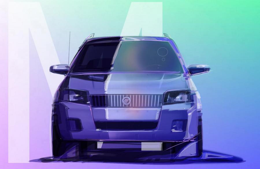  Mercury Mariner Hybrid 2006 года  (фото 28 из 64)
